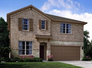 116 Spanish Foal Trl, Georgetown, TX 78626