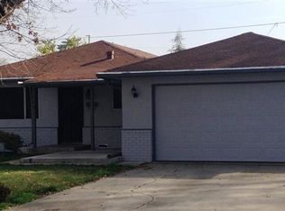 540 Hunter Ave, Modesto, CA 95350
