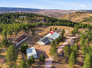 1810 Skyline Ranch Rd, Rapid City, SD 57701