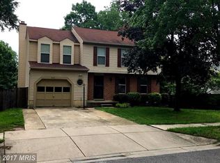 6423 Tiffany Ct, Lanham, MD 20706