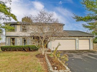 2884 Blendon Woods Blvd, Columbus, OH