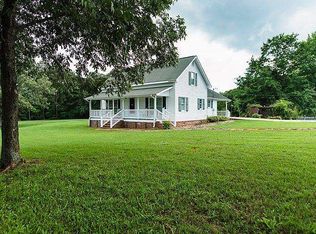 138 Young Rd, Milner, GA 30257