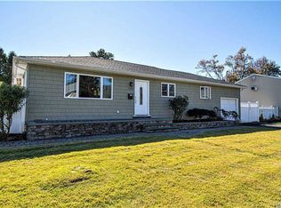 112 Claremont Ave, West Babylon, NY 11704
