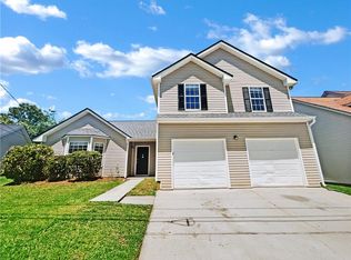 2545 Willenhall Way, Lithonia, GA 30058
