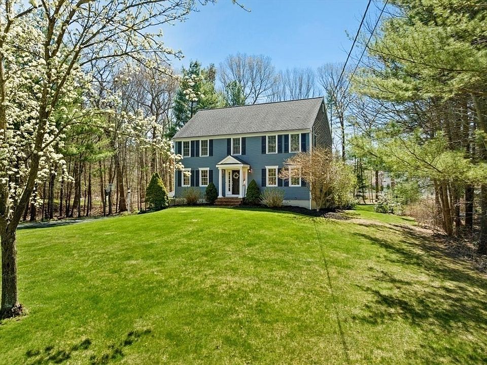 265 Grange Park, Bridgewater, MA 02324 Zillow