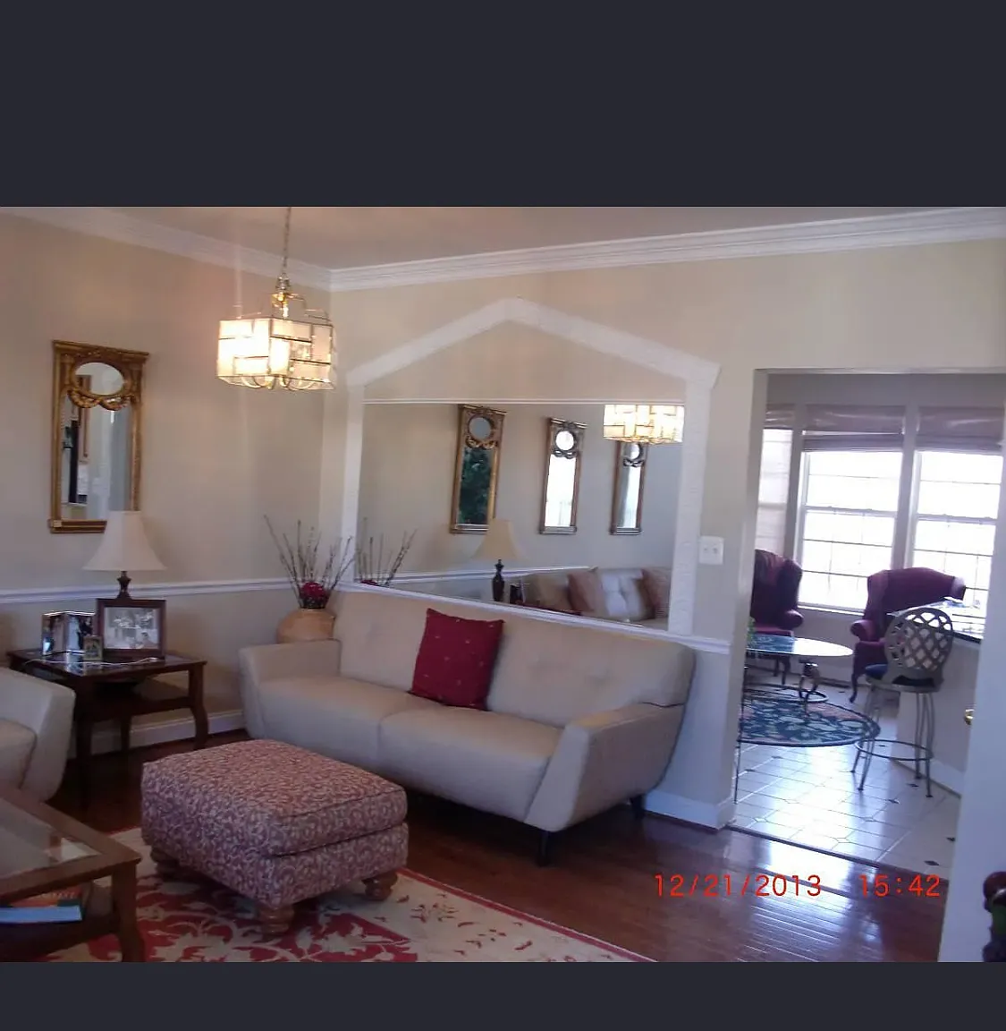 3 bed, 3.5 bath, 2200 sqft, $1,050 — Photo 3