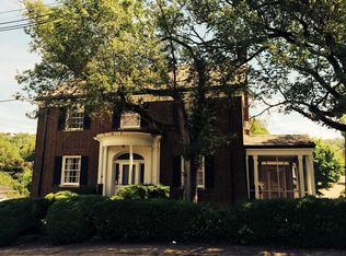 124 Craig St, Hazard, KY 41701