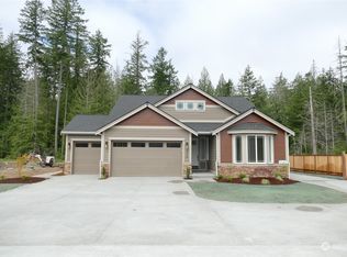 9748 Brayden Ct SE, Olympia, WA