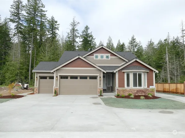 9748 Brayden Court SE, Lacey, WA 98513