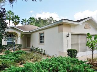2827 N Attebury Point, Hernando, FL 34442