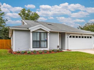 8309 Crosswind Rd, Jacksonville, FL 32244