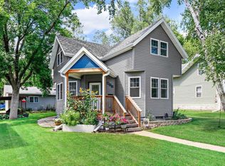 411 E Conant St, Portage, WI 53901
