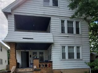 1188 E 170th St #UP, Cleveland, OH 44110
