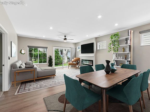 2nd image of 1933 W Woodglen Cir