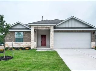 3506 Tilmon Ln, Austin, TX 78725