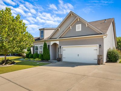 237 Evansdale Way, Simpsonville, SC, 29680