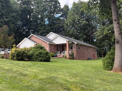 26780 Preston Place Dr, Abingdon, VA, 24211