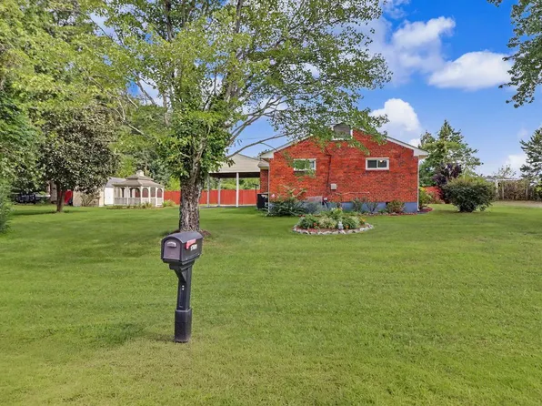 17400 Livingston Rd, Accokeek, MD 20607