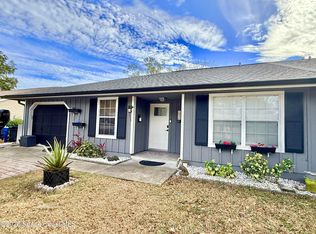 1046 W Samms Ave, Pt Orange, FL 32129