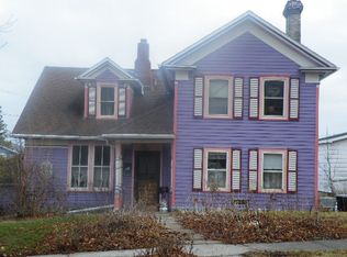 614 Main St, Kewaunee, WI 54216