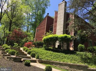 113 Herrontown Ln, Princeton, NJ 08540