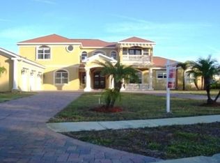 2820 Coastal Range Way, Lutz, FL 33559