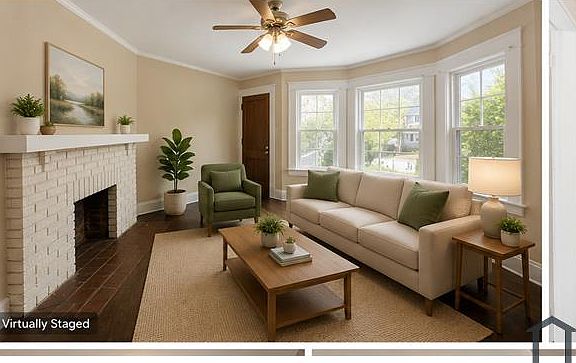 4th image of 3203 Whitethorn Rd