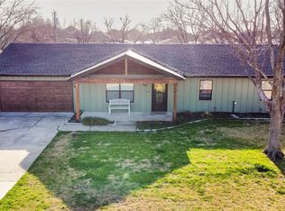 3312 Dorothy Ln, Wylie, TX 75098
