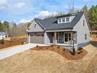 18 Tahlequah St NE, Rome, GA, 30161