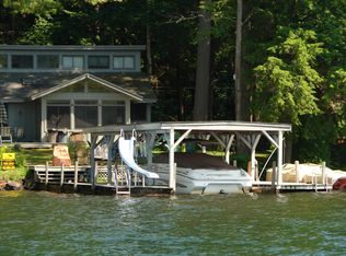 50 Treasure Point Rd, Diamond Pt, NY 12824