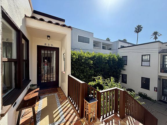 2nd image of 837 5th St #U2b