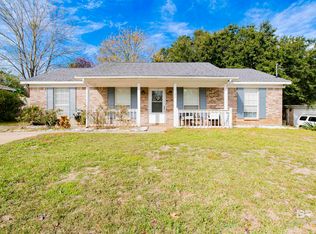 721 Orange Ct, Foley, AL 36535