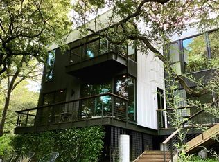 1327 Bonham Ter UNIT D, Austin, TX 78704