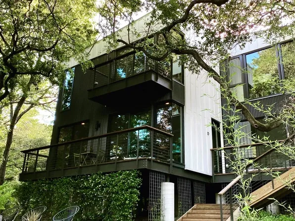 1327 Bonham Ter Unit D, Austin, TX 78704