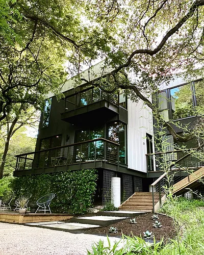 1327 Bonham Ter #D Photo 1