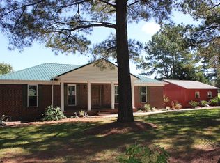 23691 County Road 62 N, Robertsdale, AL 36567
