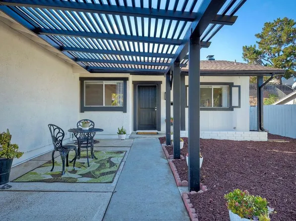 6425 Decanture St, San Diego, CA 92120