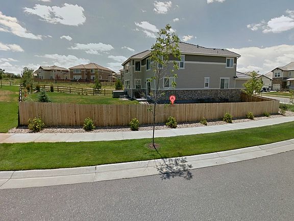 Side/Back Yard Google