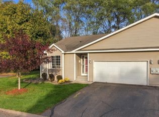11541 Poppy St NW, Coon Rapids, MN 55433