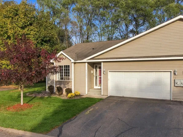 11541 Poppy St NW, Coon Rapids, MN 55433