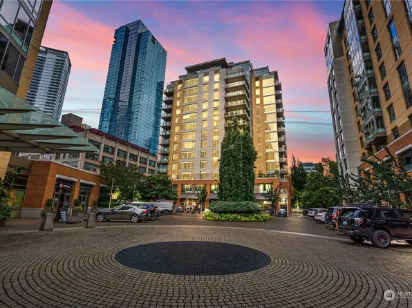 910 Lenora Street #S606, Seattle, WA 98121