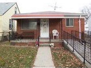 1872 Oconnor Ave, Lincoln Park, MI 48146