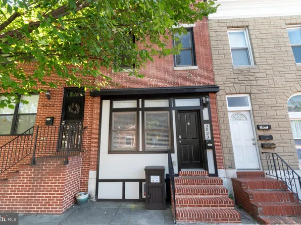 3033 E Baltimore St, Baltimore, MD 21224