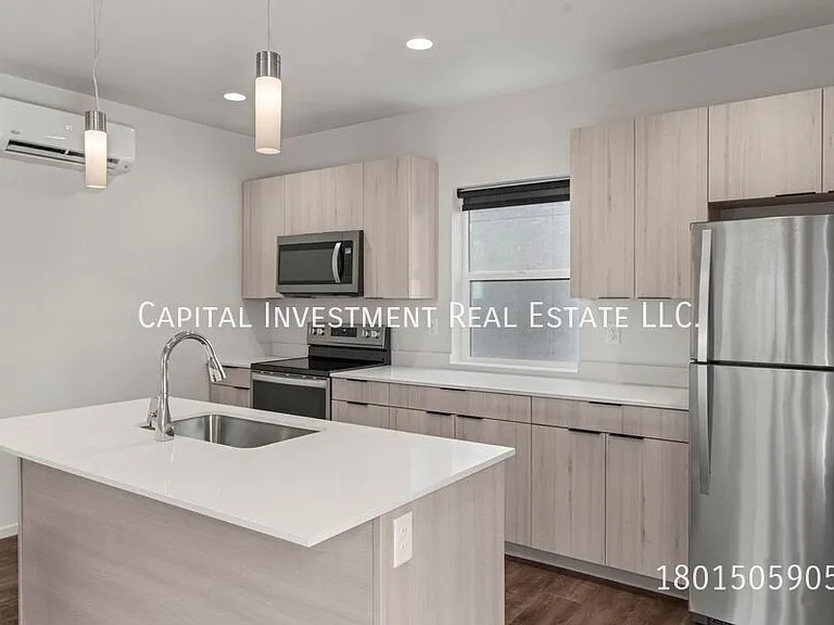 1689 S West Temple St #102 — Photo 7