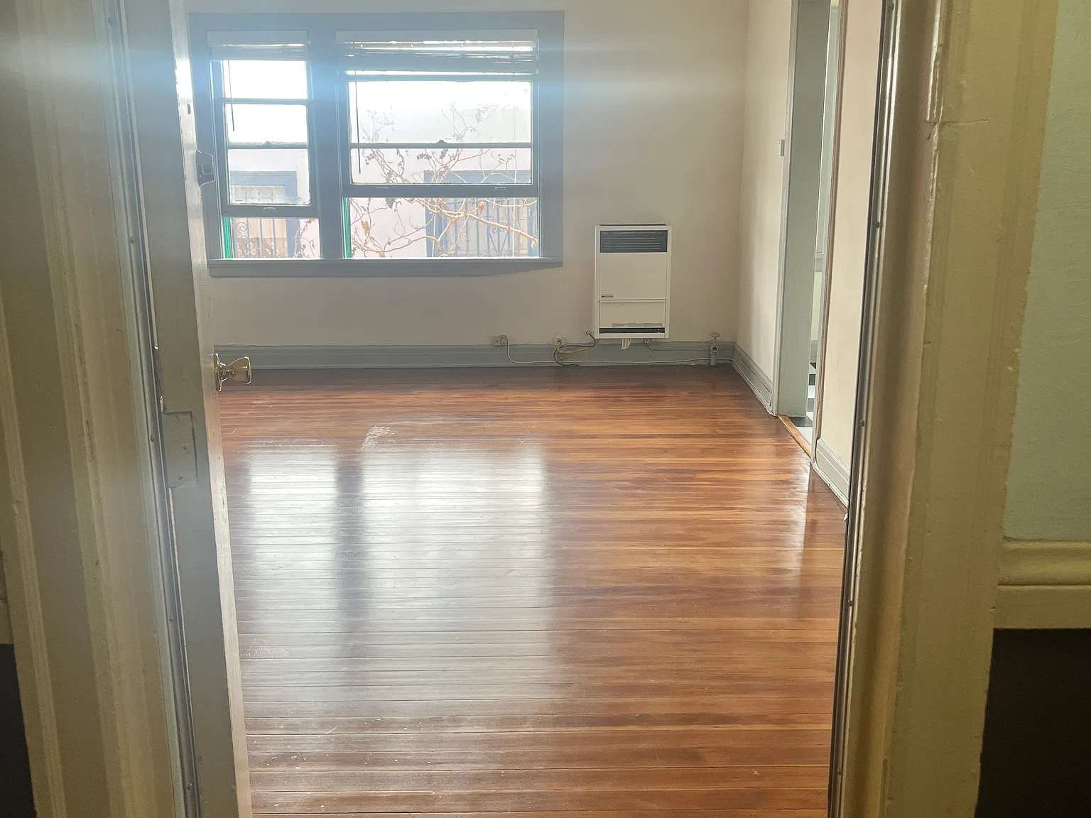Studio, 400 sqft, $1,349 — Photo 2