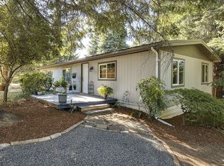 54686 SW Bates St, Gaston, OR 97119