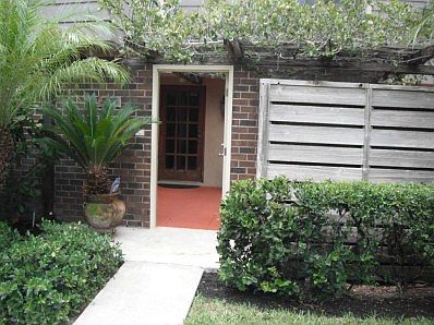 entrance to paradise