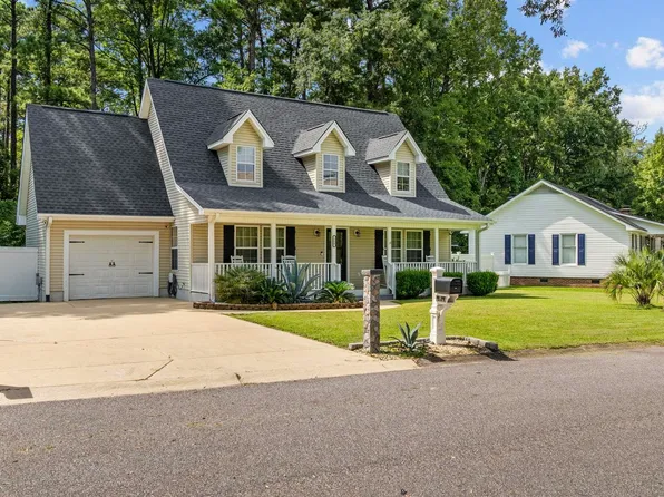 118 Sly Fox Trail, Myrtle Beach, SC 29588