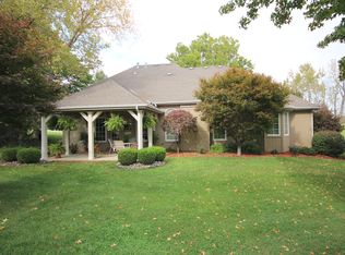 17819 NE 89th St, Liberty, MO 64068