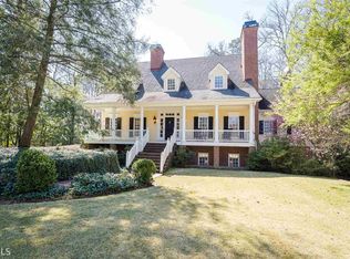 2692 Mabry Rd, Atlanta, GA 30319